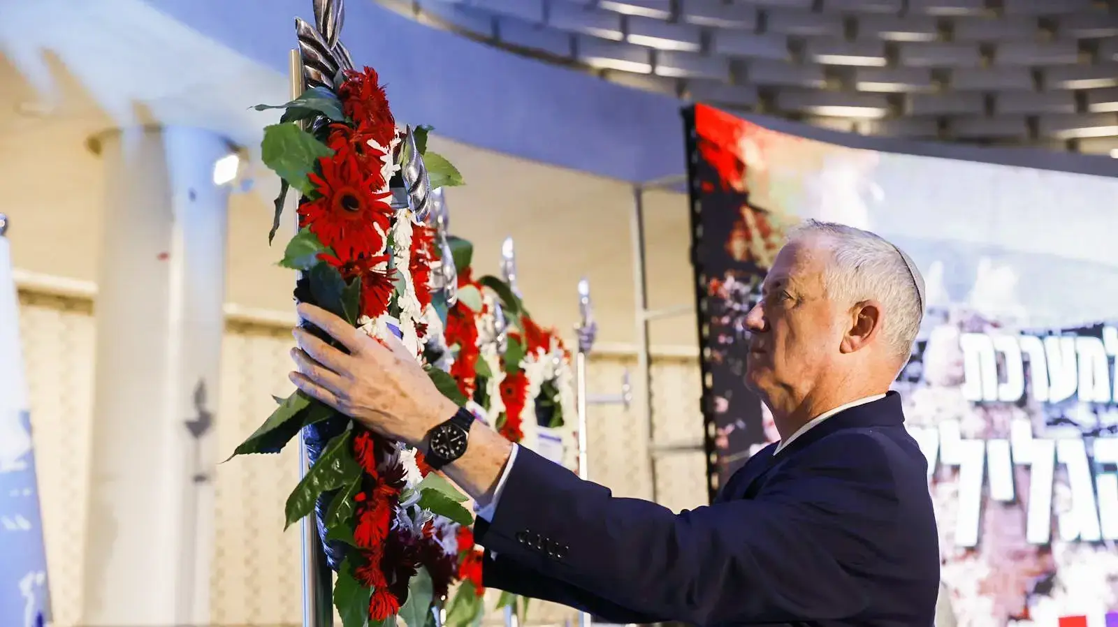 טקס שלום הגליל, הר הרצל, ירושלים 14 ביוני 2022 טקס שלום הגליל, הר הרצל, ירושלים 14 ביוני 2022