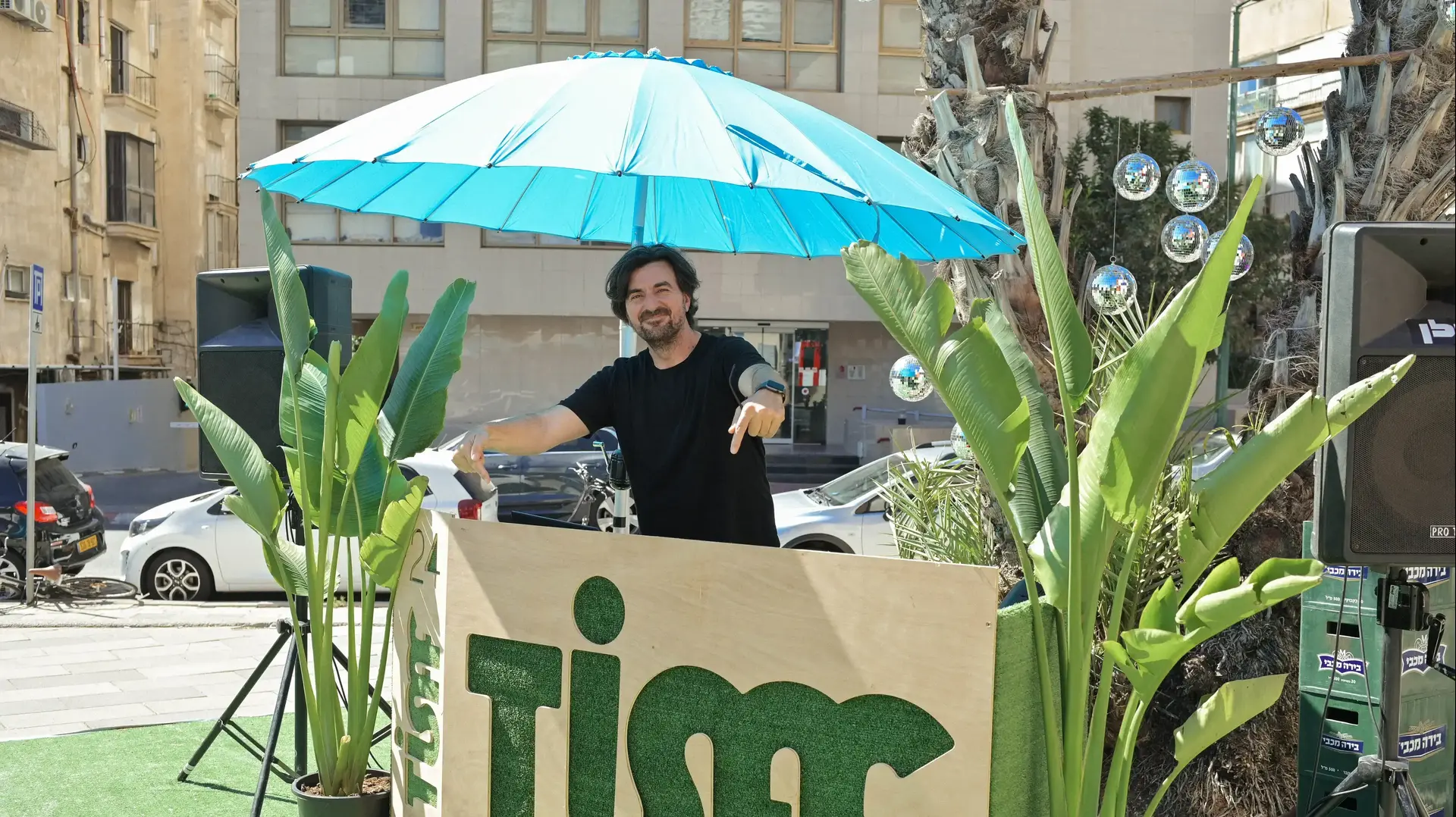 הצלם הטורקי גוהקן טיריאקי הצלם הטורקי גוהקן טיריאקי
