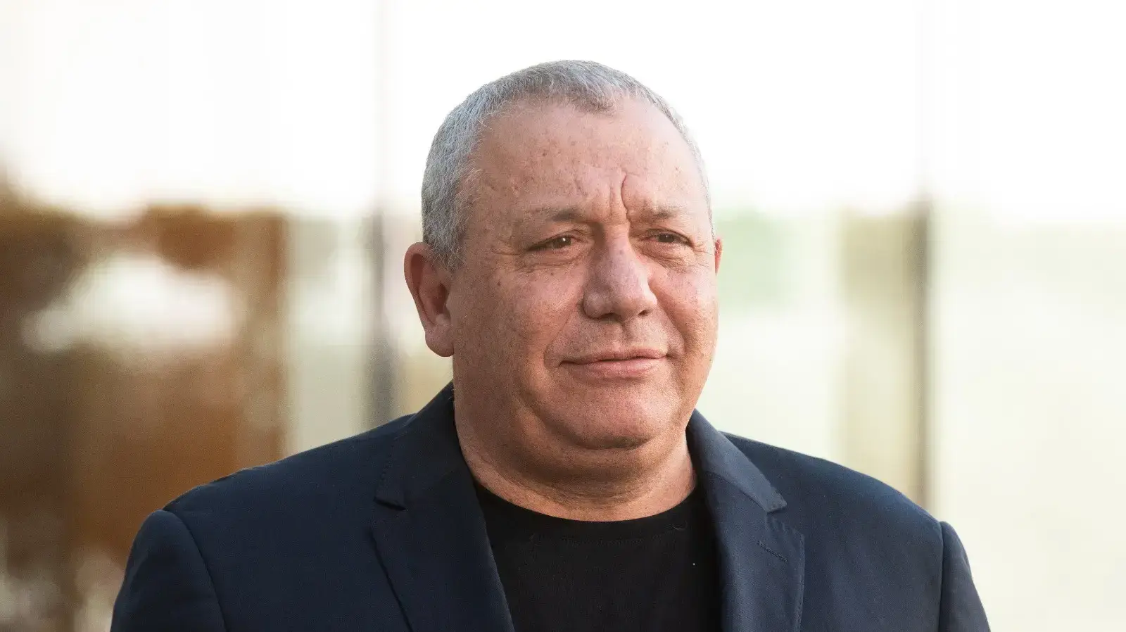 גדי איזנקוט טרם השתתפותו ב"שולחן עגול" לציון 40 שנה למלחמה לבנון הראשונה באוניברסיטת רייכמן (הבינתחומי הרצליה)
14 ביוני 2022 גדי איזנקוט טרם השתתפותו ב"שולחן עגול" לציון 40 שנה למלחמה לבנון הראשונה באוניברסיטת רייכמן (הבינתחומי הרצליה)
14 ביוני 2022