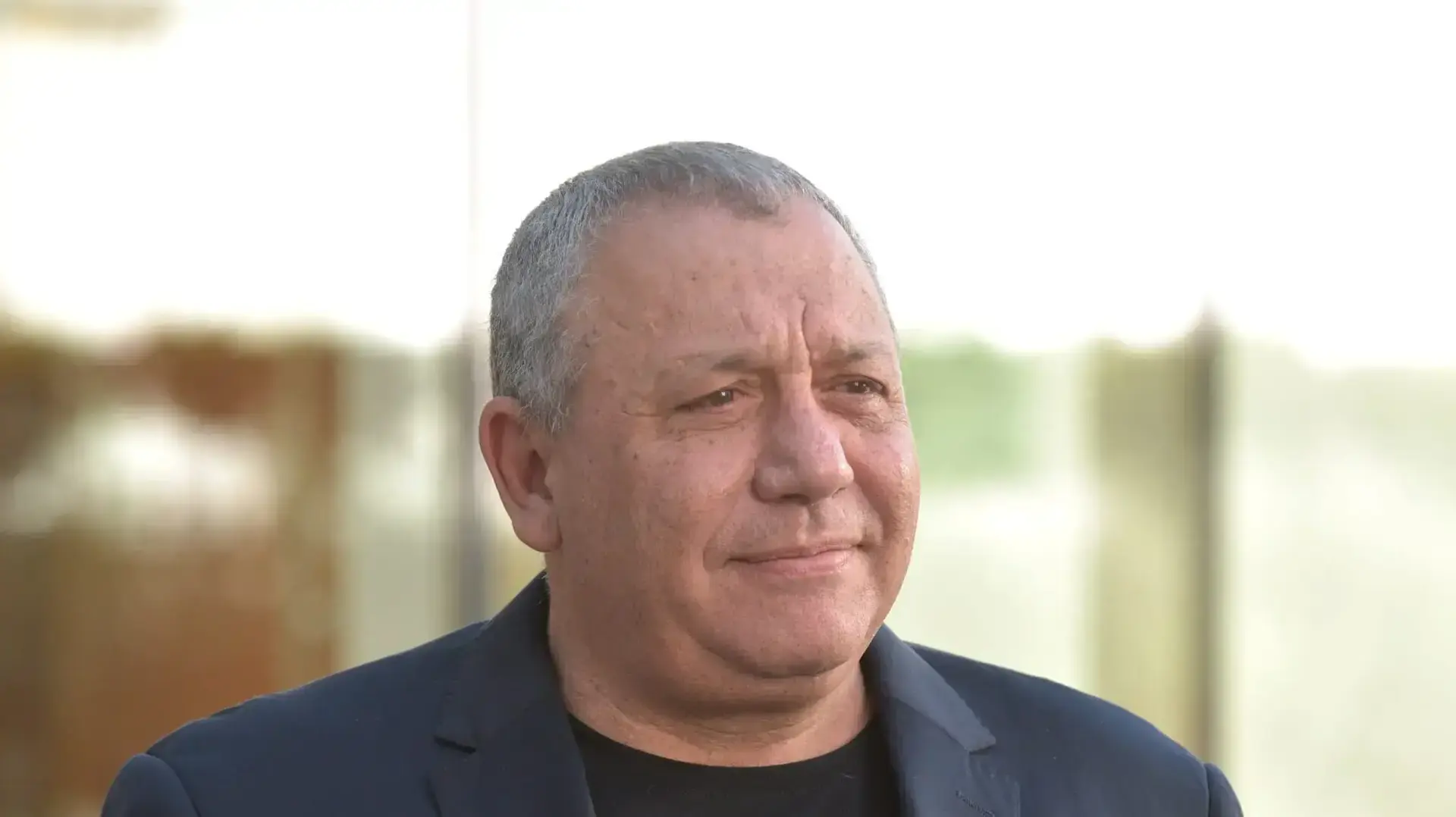 גדי איזנקוט טרם השתתפותו ב"שולחן עגול" לציון 40 שנה למלחמה לבנון הראשונה באוניברסיטת רייכמן (הבינתחומי הרצליה)
14 ביוני 2022 גדי איזנקוט טרם השתתפותו ב"שולחן עגול" לציון 40 שנה למלחמה לבנון הראשונה באוניברסיטת רייכמן (הבינתחומי הרצליה)
14 ביוני 2022