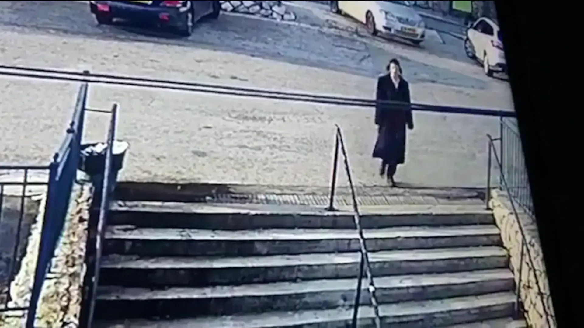 סרטוניו האחרונים של נער בן 16 שנעדר מעל חודשיים
16.06.22