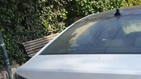 מכונית ללא לוחית רישוי בבני ברק מכונית ללא לוחית רישוי בבני ברק