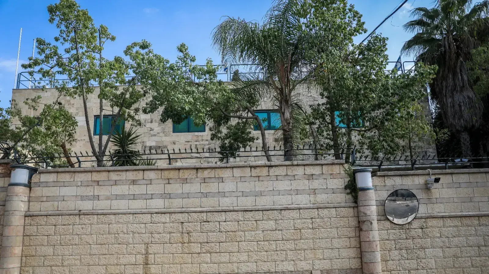 מעון רה"מ בירושלים 16 ביוני 2022 מעון רה"מ בירושלים 16 ביוני 2022