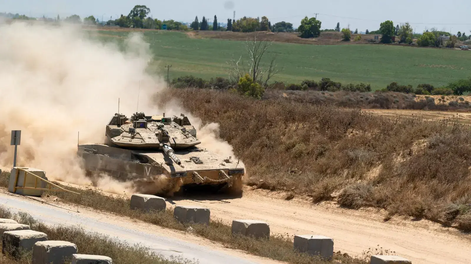 שנה למבצע ׳שומר החומות | גדר המערכת שנה למבצע ׳שומר החומות | גדר המערכת