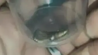 הקליע שהביא למותה של שירין אבו עאקלה בג'נין הקליע שהביא למותה של שירין אבו עאקלה בג'נין