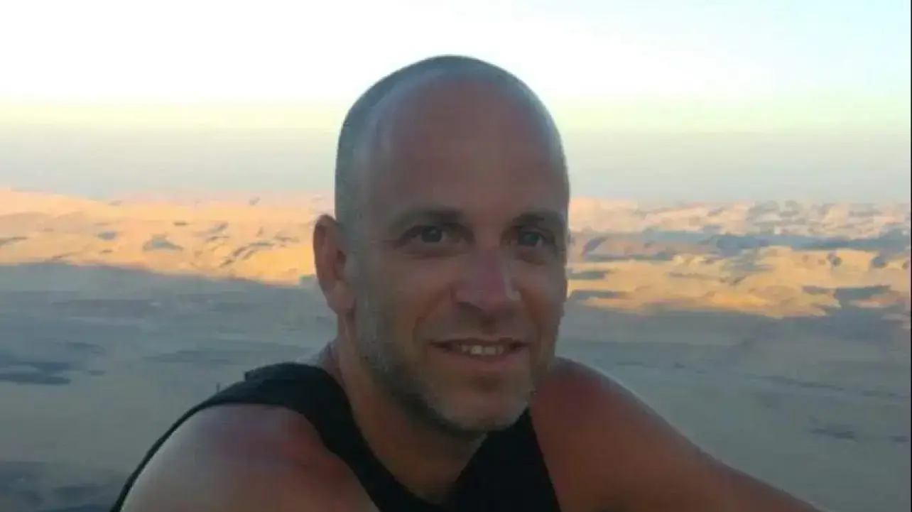 אורן ברזילי, שהתמוטט ומת במהלך טורניר של חברות שהתקיים בבולגריה, 17 ביוני 2022