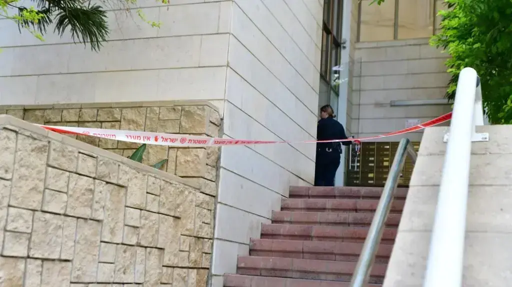 הזירה ברמת גן. 18 ביוני 2022 הזירה ברמת גן. 18 ביוני 2022