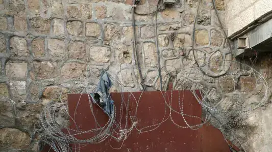 חברון, 2007 חברון, 2007