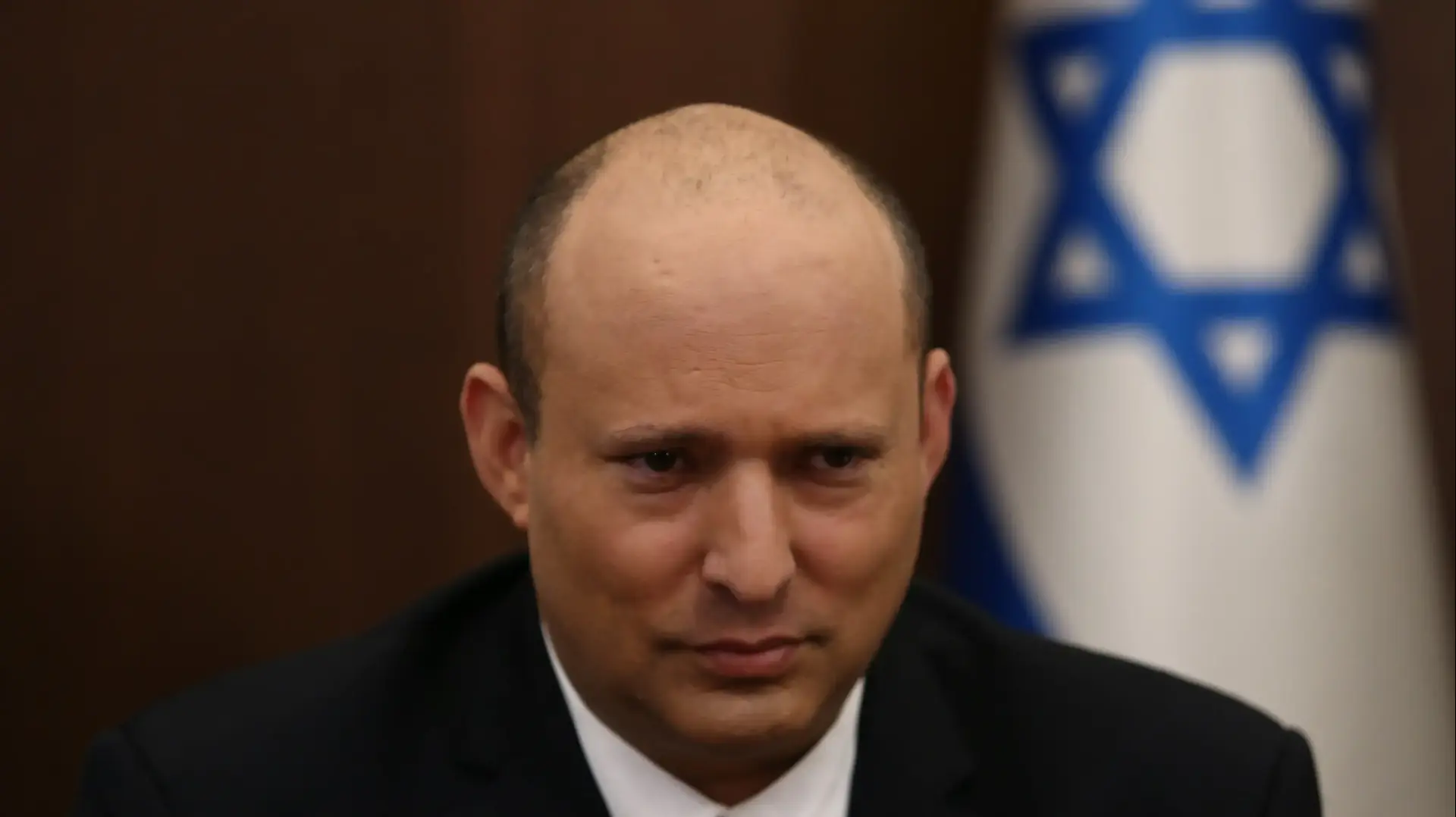 ראש הממשלה נפתלי בנט, ישיבת ממשלה, 19 ביוני 2022