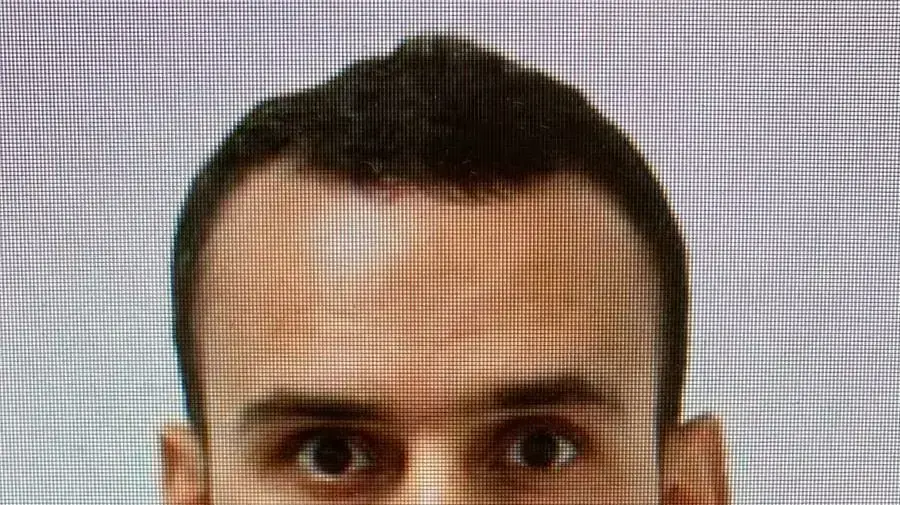 טכנאי האולטרסאונד החשוד בביצוע עבירות מין
 