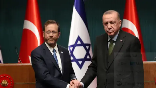 ארדואן, הרצוג ארדואן, הרצוג