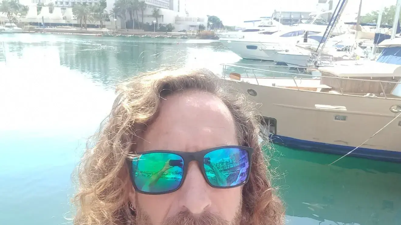 ד"ר דור אדליסט 20.06.22
התמונה באדיבות המצולם ד"ר דור אדליסט 20.06.22
התמונה באדיבות המצולם