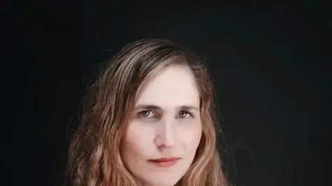 השחקנית ג'וזפין דריי השחקנית ג'וזפין דריי