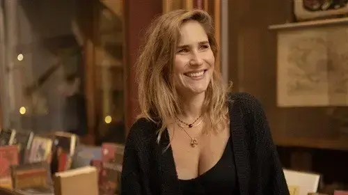 השחקנית ג'וזפין דריי השחקנית ג'וזפין דריי