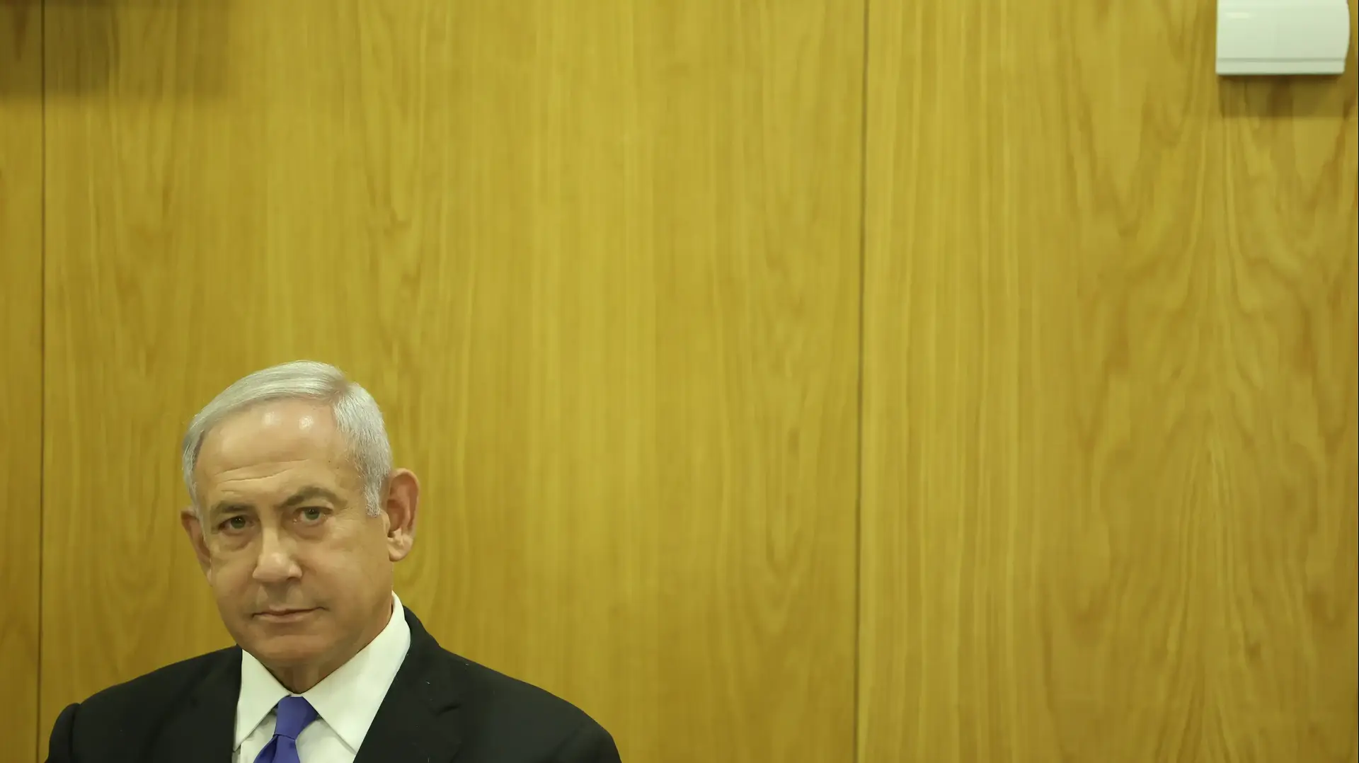 בנימין נתניהו,ישיבת סיעת הליכוד, 20 ביוני 2022