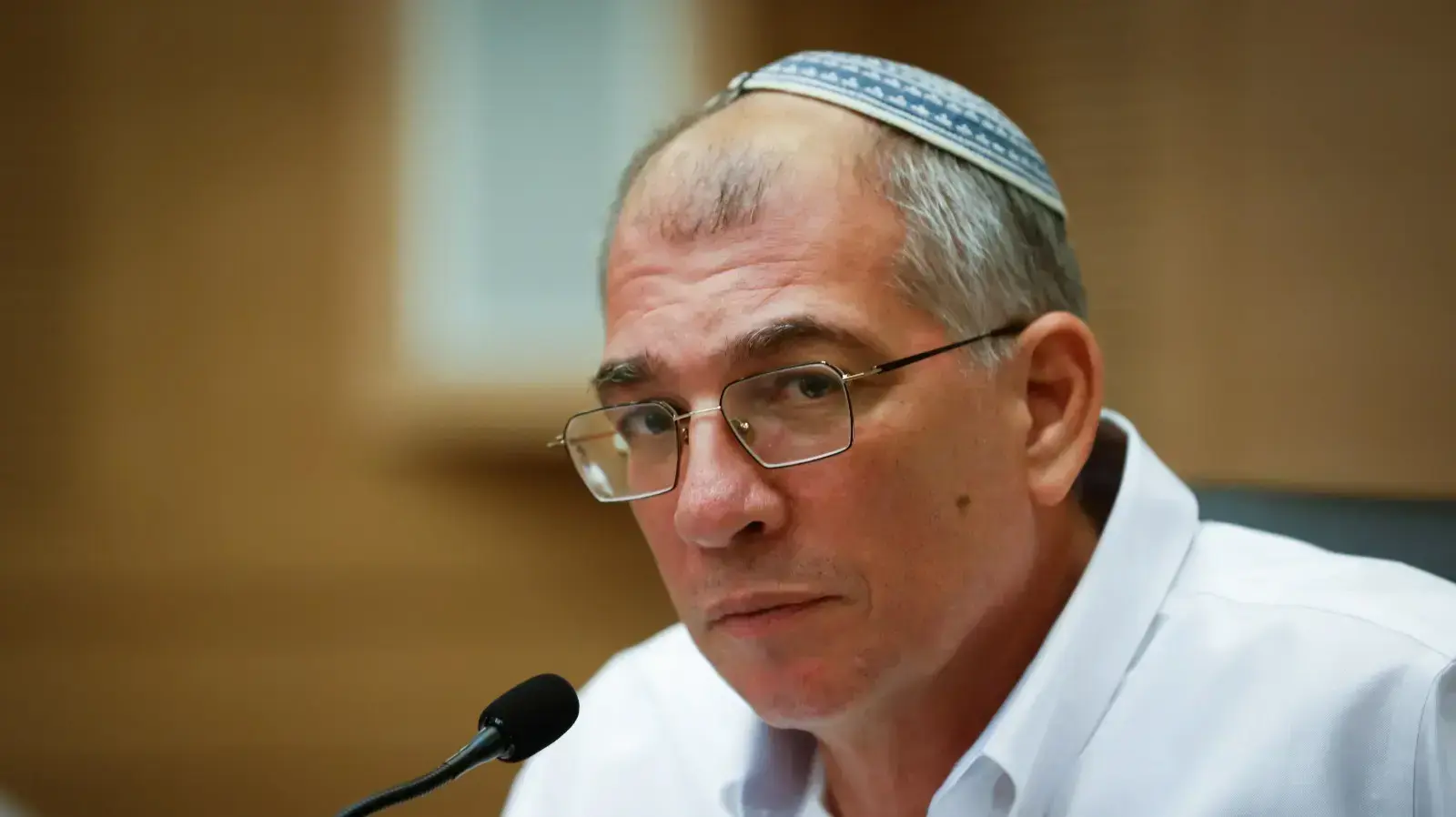 ניר אורבך בדיון ועדת הכנסת, 21 ביוני 2022 ניר אורבך בדיון ועדת הכנסת, 21 ביוני 2022
