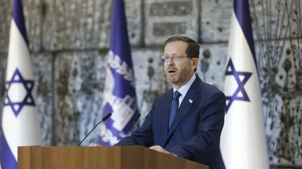 יום המודעות לפרשת היעלמותם של ילדי תימן בבית הנשיא 21 ביוני 2022 יום המודעות לפרשת היעלמותם של ילדי תימן בבית הנשיא 21 ביוני 2022