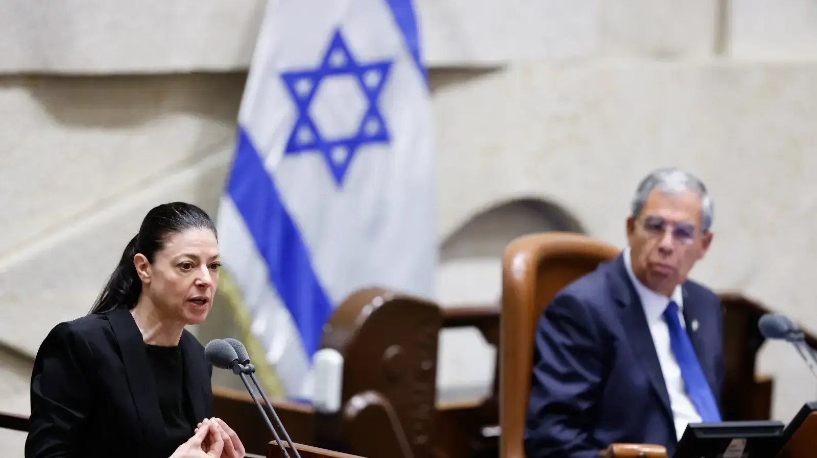 מליאת הכנסת 22 ביוני 2022 מליאת הכנסת 22 ביוני 2022