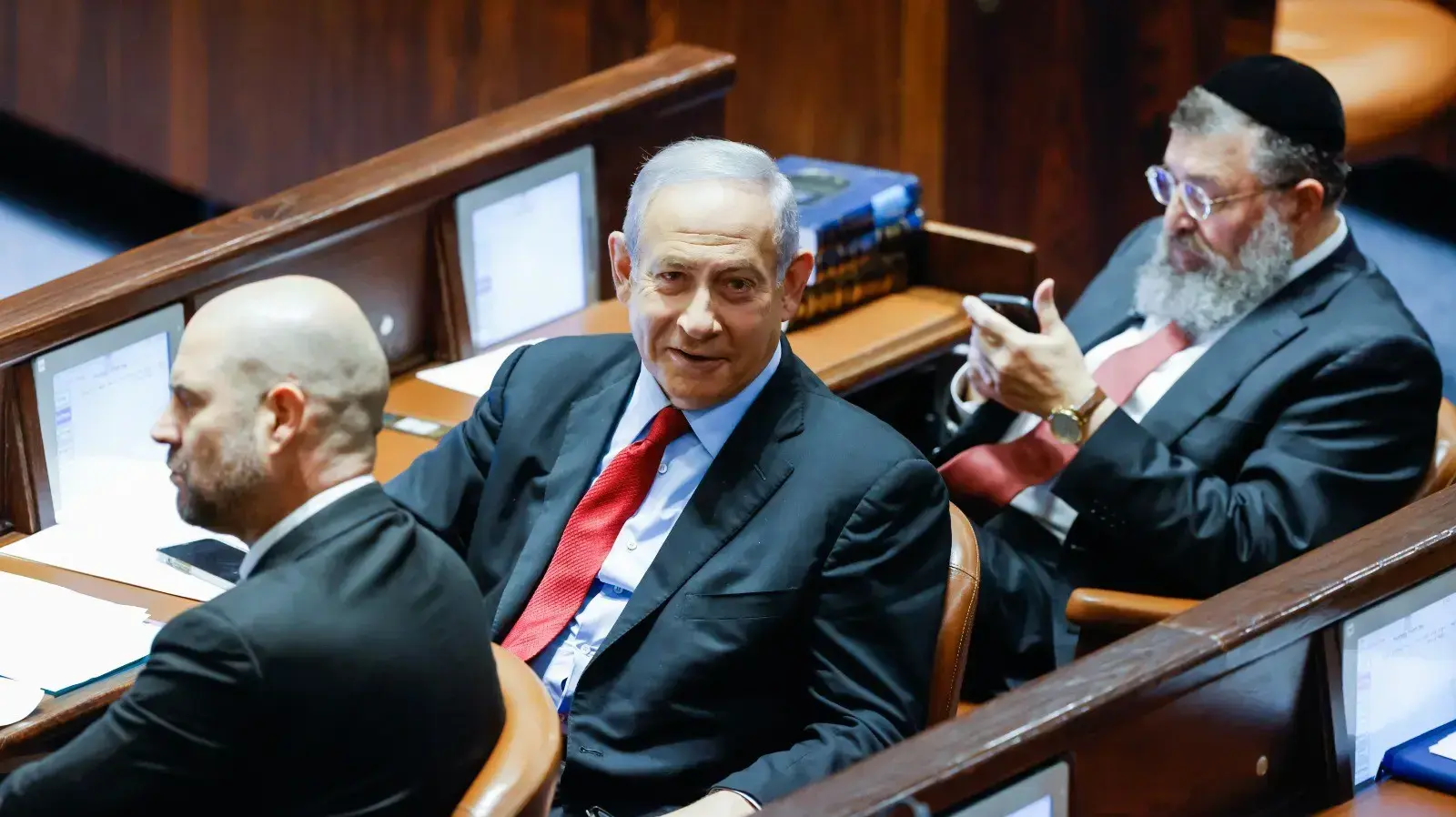 מליאת הכנסת 22 ביוני 2022 מליאת הכנסת 22 ביוני 2022