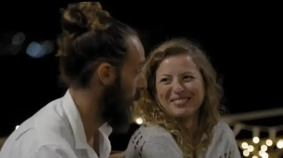 חתונה ממבט ראשון ליעד לימור