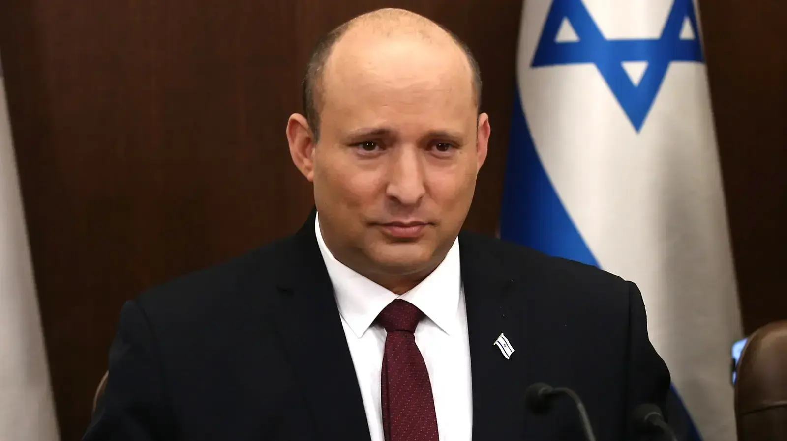 ראש הממשלה נפתלי בנט, ישיבת ממשלה, 19 ביוני 2022