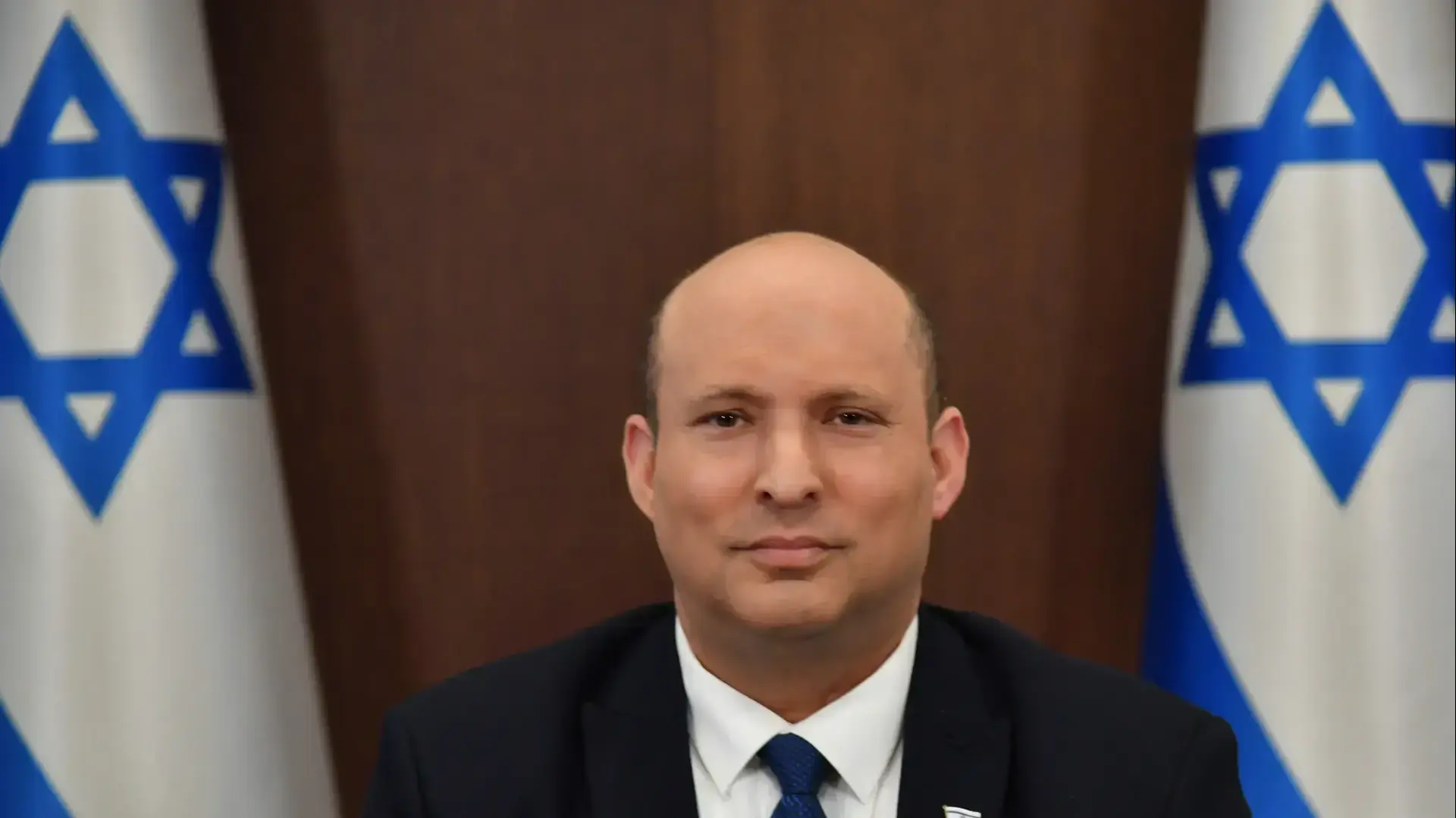 רה"מ נפתלי בנט, ישיבת ממשלה, 26 ביוני 2022 רה"מ נפתלי בנט, ישיבת ממשלה, 26 ביוני 2022
