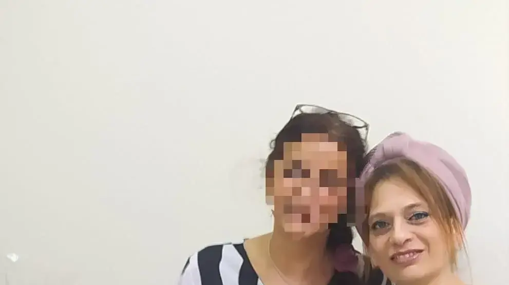 קיבלה גט מבעלה לאחר 7 שנים בהן נעלם. 27 ביוני 2022