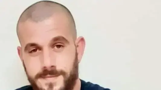 עלי חסארמה, בן 28 שנורה למוות בבענה שבגליל עלי חסארמה, בן 28 שנורה למוות בבענה שבגליל