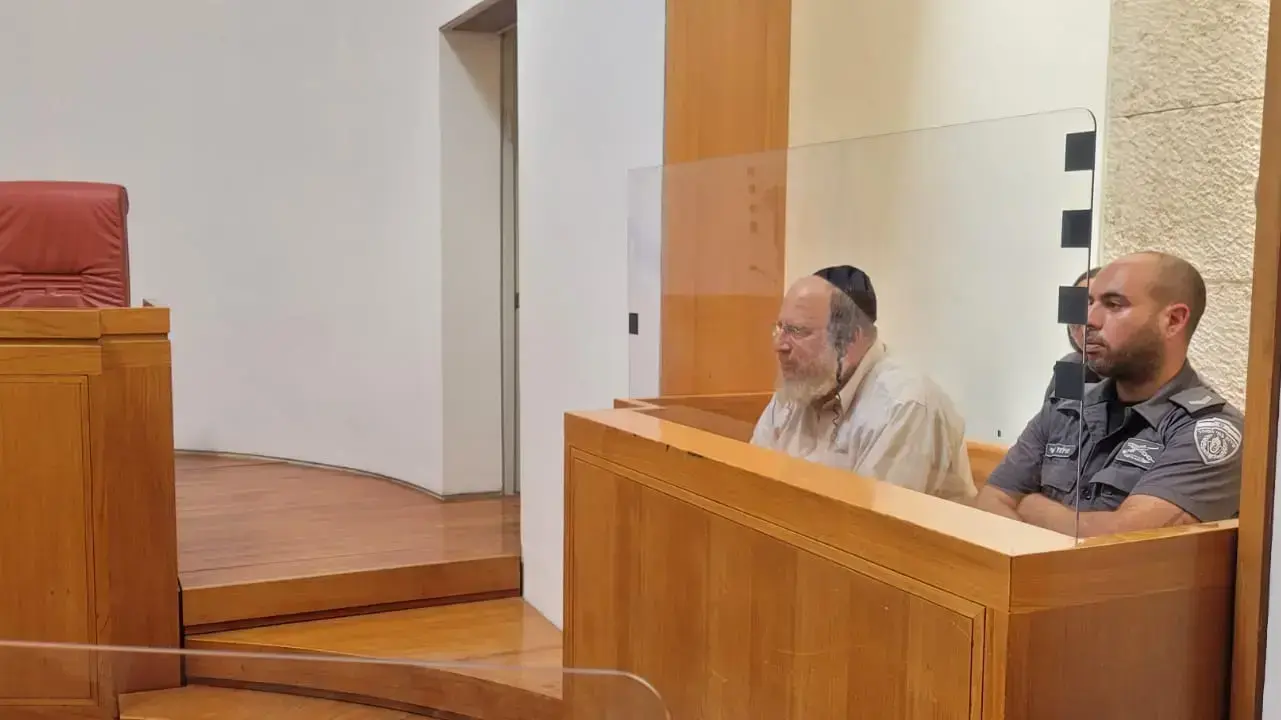 דיון בערעור שהגישה המדינה על ההחלטה לשחרר את בני זאבי, הנאשם ברצח ניסים שטרית, למעצר בית באיזוק. ביהמ"ש עליון, 23 ביולי 2022 דיון בערעור שהגישה המדינה על ההחלטה לשחרר את בני זאבי, הנאשם ברצח ניסים שטרית, למעצר בית באיזוק. ביהמ"ש עליון, 23 ביולי 2022