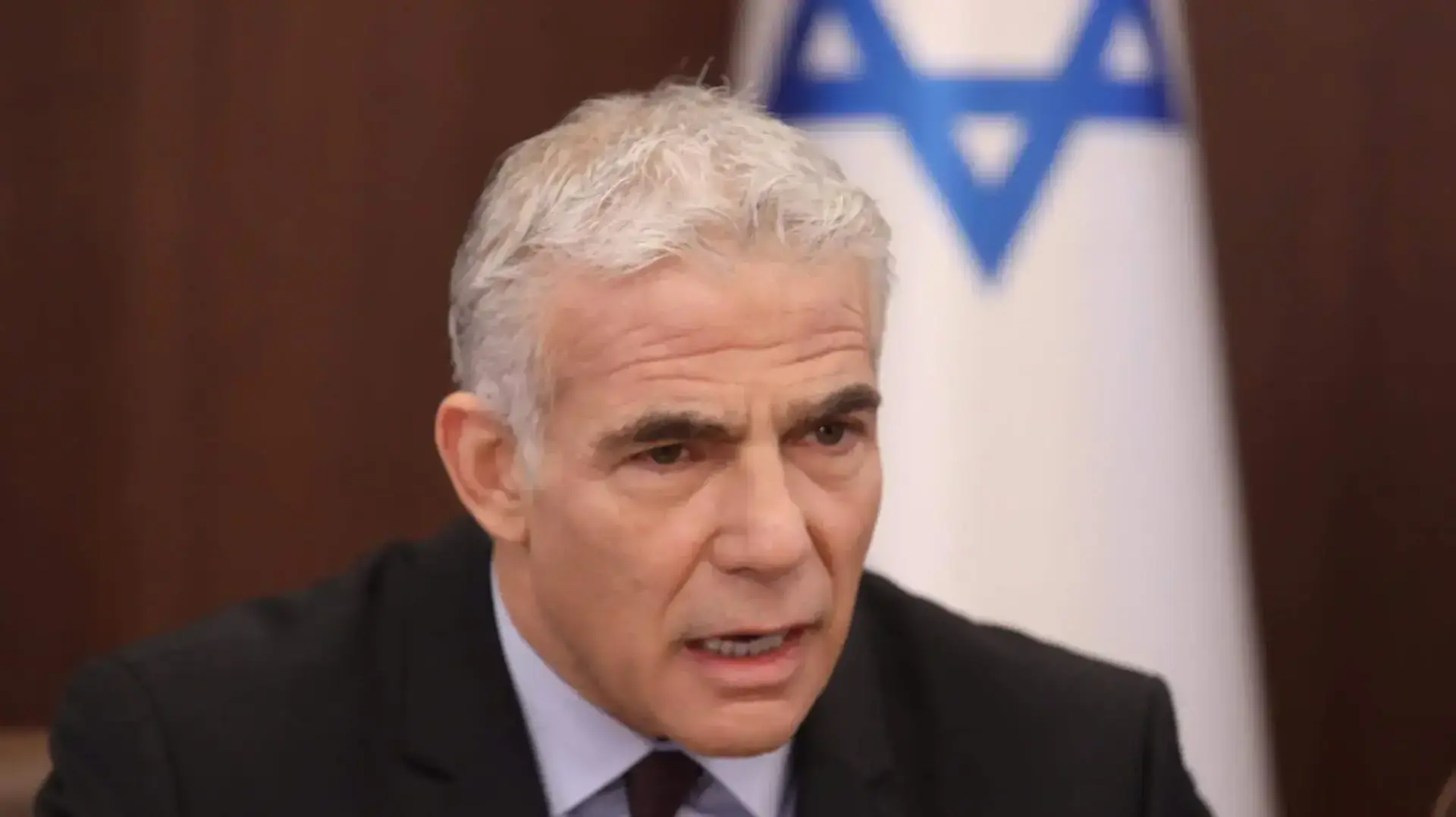 ישיבת ממשלה ראשונה בהובלת ראש הממשלה יאיר לפיד, 3 ביולי 2022 ישיבת ממשלה ראשונה בהובלת ראש הממשלה יאיר לפיד, 3 ביולי 2022