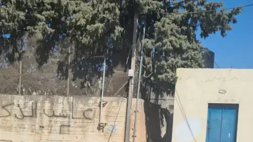 שכם 5 ביולי 2022 שכם 5 ביולי 2022