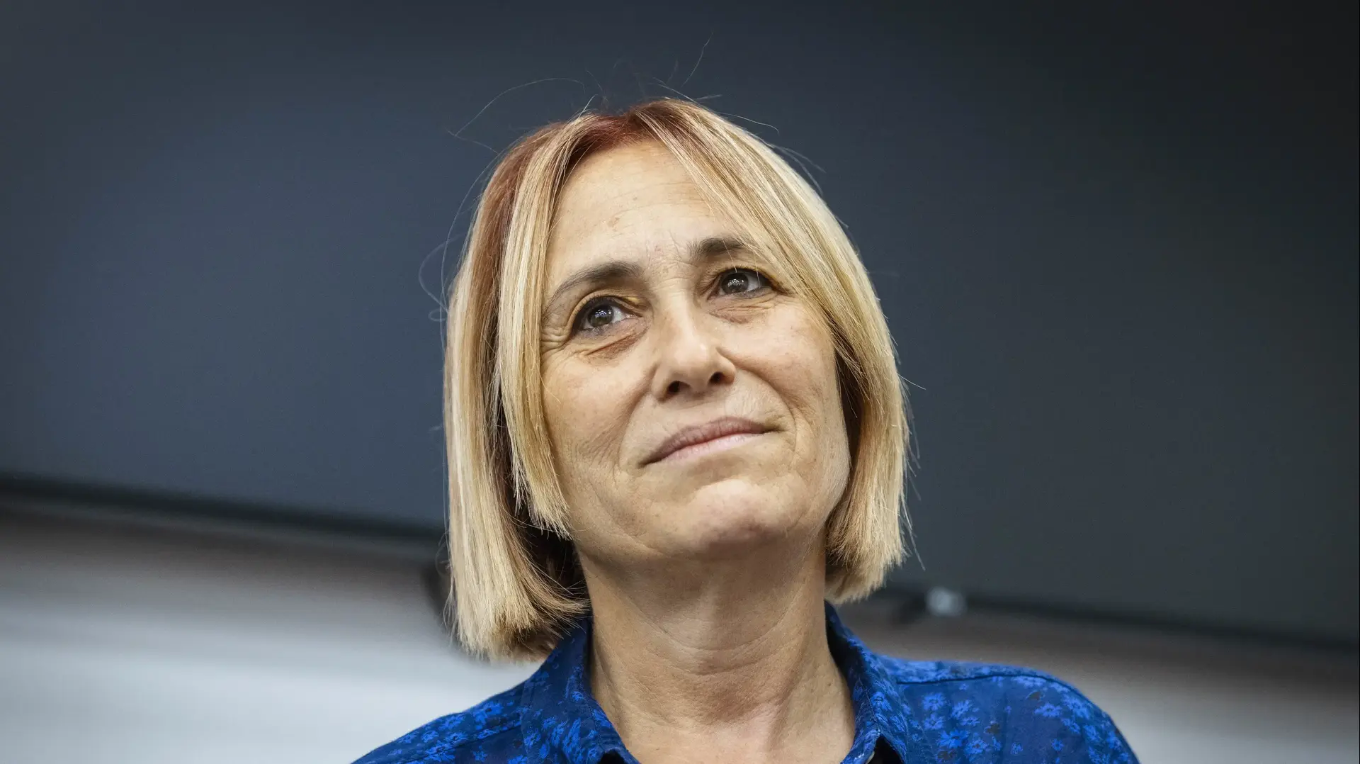 עדותה של הדס קליין, העוזרת של ארנון מילצ'ן במשפט נתניהו, בית המשפט המחוזי ירושלים, 5 ביולי 2022
