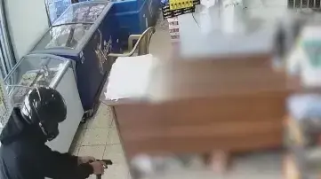 החשוד בנסיון הרצח של תושב נצרת החשוד בנסיון הרצח של תושב נצרת