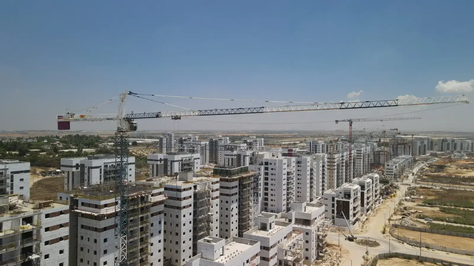 נדל"ן בנתיבות 6 ביולי 2022 