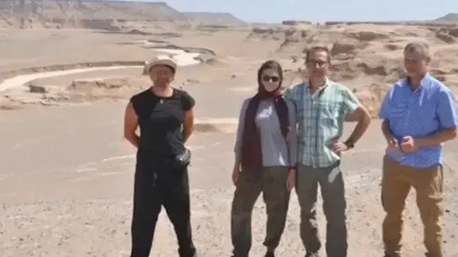 הדיפלומטים המערביים שנעצרו באיראן הדיפלומטים המערביים שנעצרו באיראן