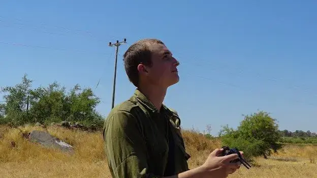 סמ"ר אנטוני פולישצ'וק סמ"ר אנטוני פולישצ'וק