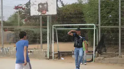 פנימיה