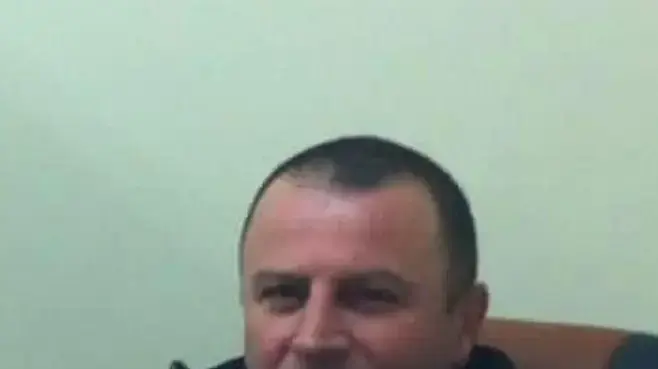 הנרצח בראמה, סאטי גרזוזי הנרצח בראמה, סאטי גרזוזי