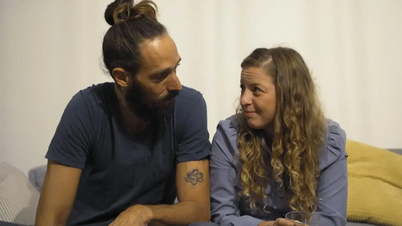 חתונה ממבט ראשון חתונה ממבט ראשון
