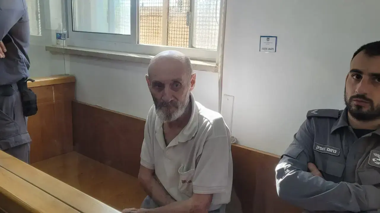 רצח הנערה ורדית בקרקנוט לפני 30 שנה: ולרי סאקוביץ בן 63 הודה ברצח הנערה במסגרת הסדר טיעון , בימ"ש מחוזי ירושלים, 10 ביולי 2022 רצח הנערה ורדית בקרקנוט לפני 30 שנה: ולרי סאקוביץ בן 63 הודה ברצח הנערה במסגרת הסדר טיעון , בימ"ש מחוזי ירושלים, 10 ביולי 2022