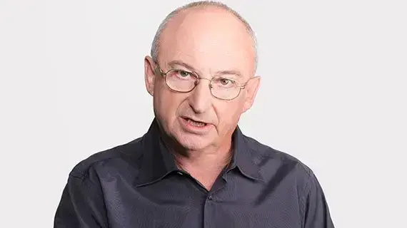 אריה אלדד