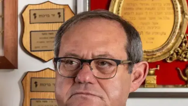 עורך הדין משה גלעד 10.07.22 עורך הדין משה גלעד 10.07.22