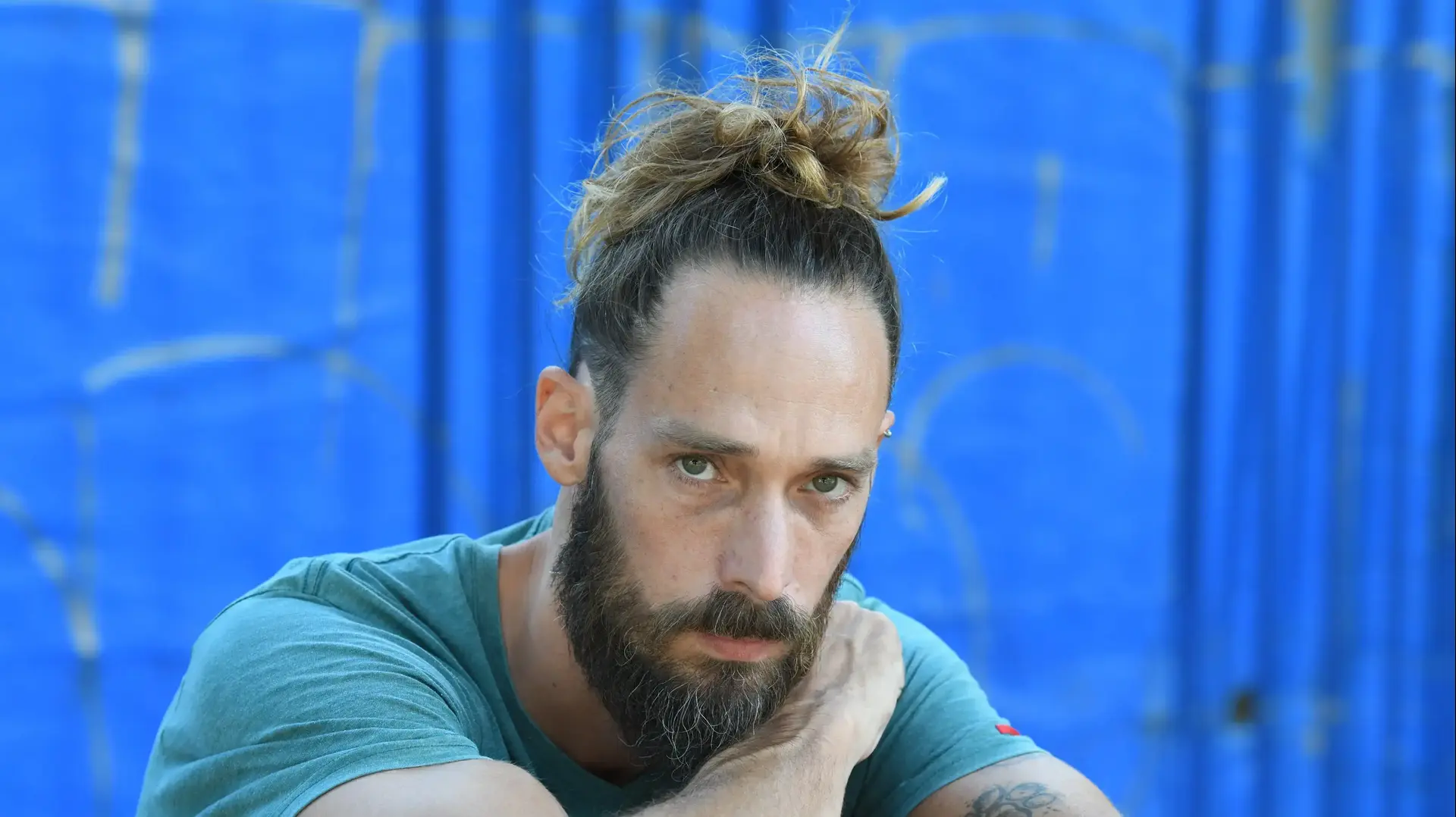 ליעד דון, משתתף "חתונה ממבט ראשון" ליעד דון, משתתף "חתונה ממבט ראשון"