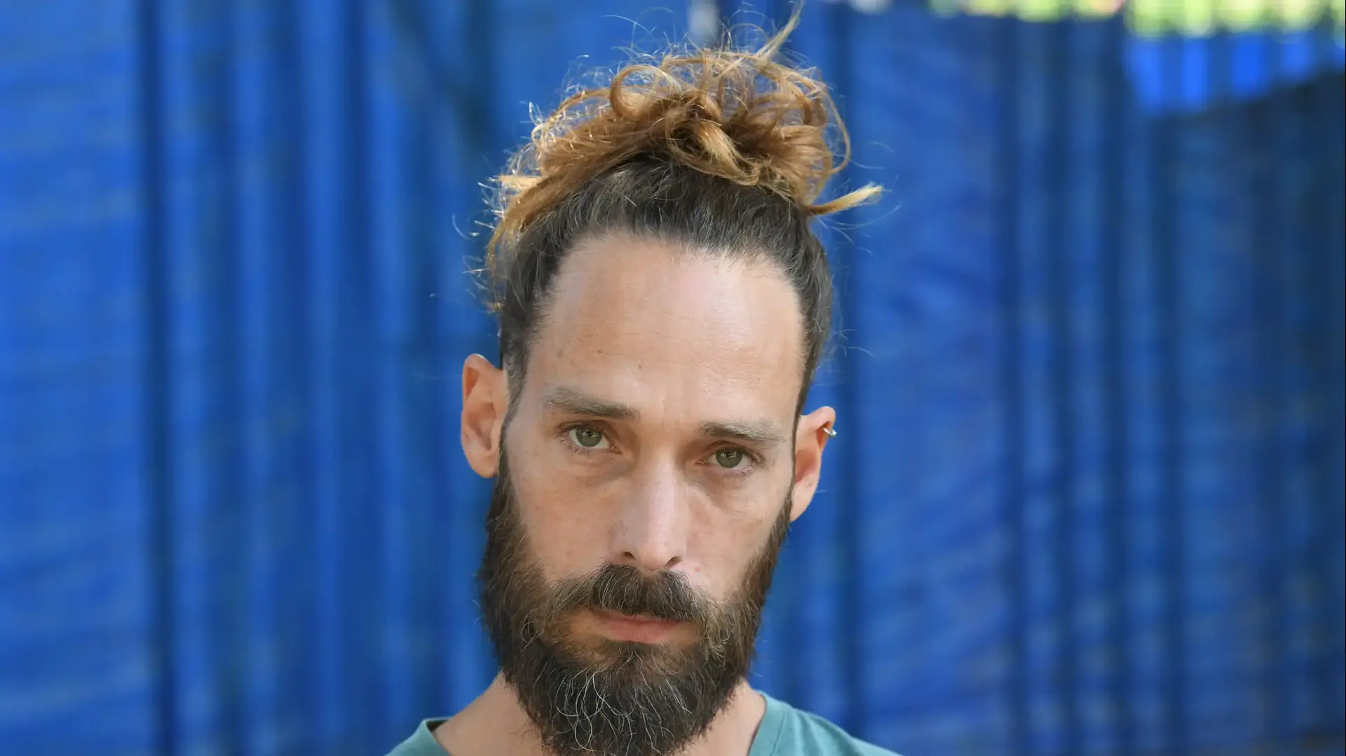 ליעד דון, משתתף "חתונה ממבט ראשון" ליעד דון, משתתף "חתונה ממבט ראשון"