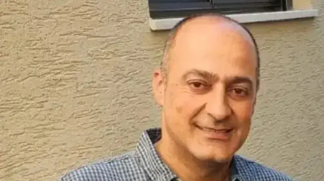האני אבו ריש שטבע מול חוף בצת האני אבו ריש שטבע מול חוף בצת