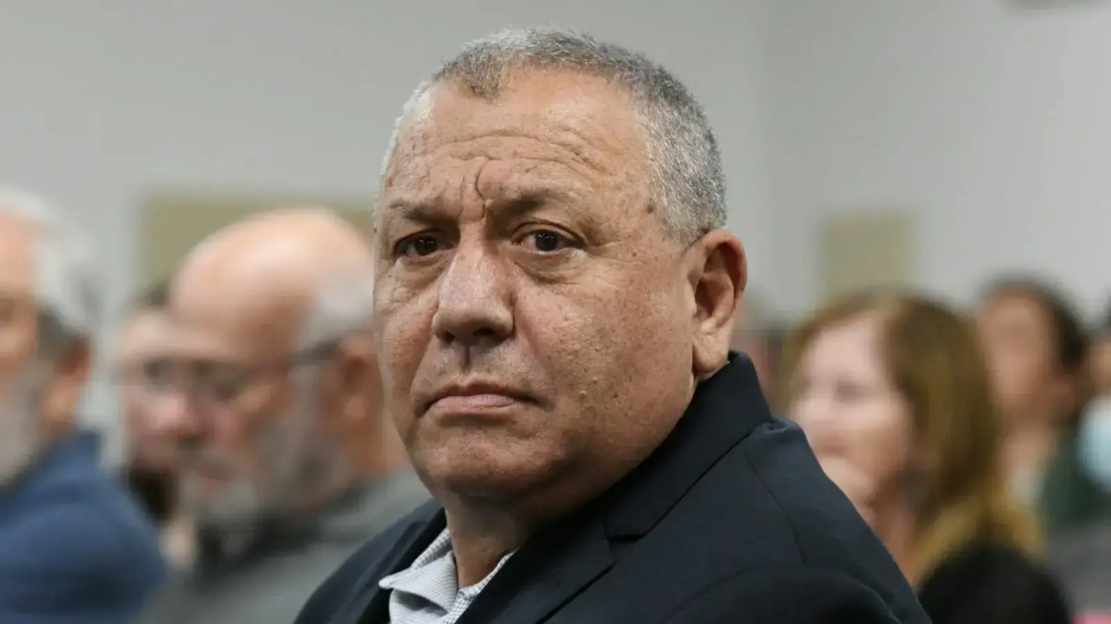 גדי אייזנקוט בכנס INSS באוניברסיטית ת"א 12 ביולי 2022 גדי אייזנקוט בכנס INSS באוניברסיטית ת"א 12 ביולי 2022