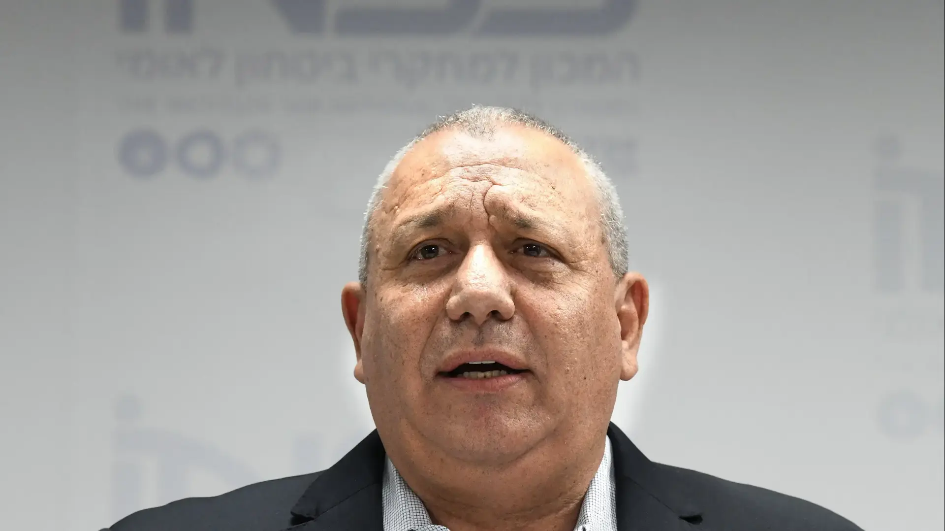 גדי איזנקוט 12 ביולי 2022 גדי איזנקוט 12 ביולי 2022