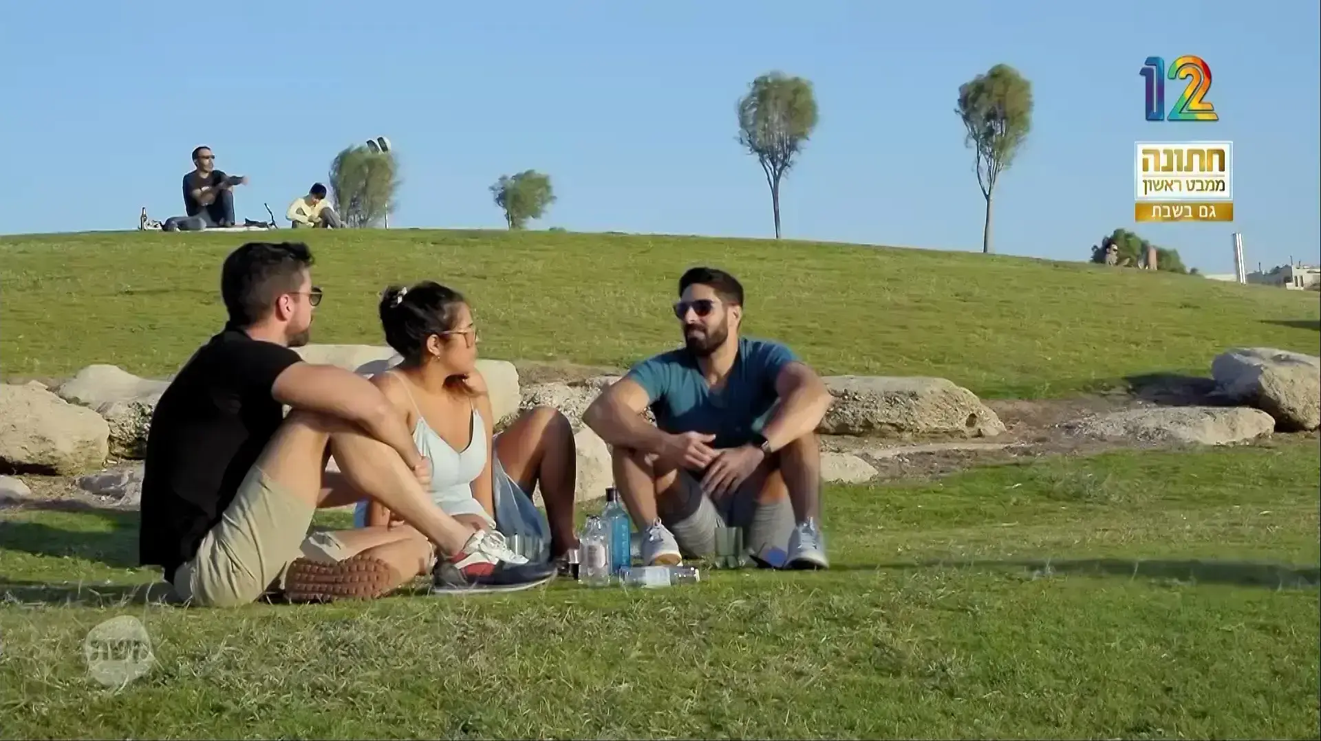 חתונה ממבט ראשון חתונה ממבט ראשון