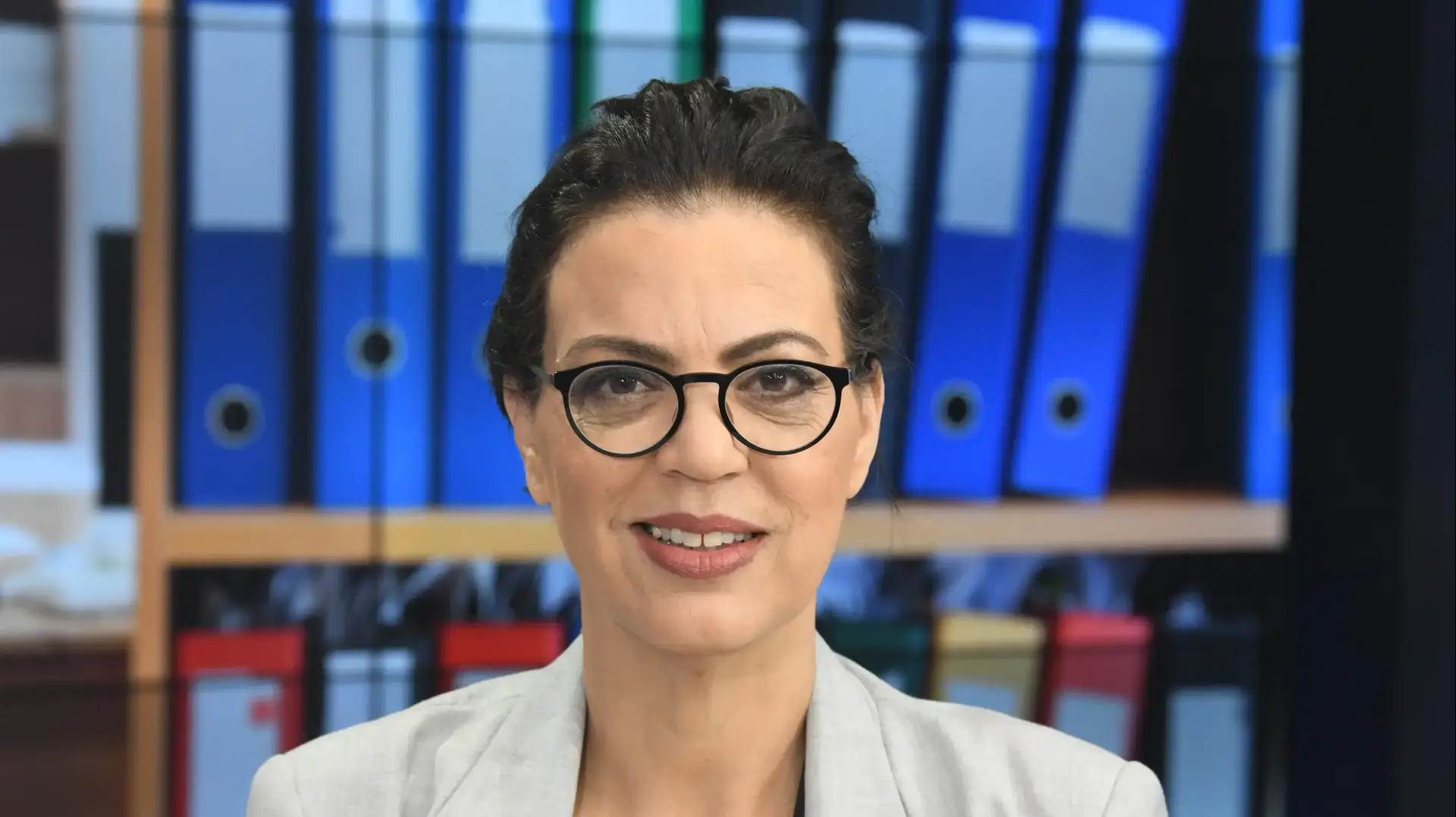 ח"כ גלית דיסטל אטבריאן בראיון לאולפן וואלה 17 ביולי 2022