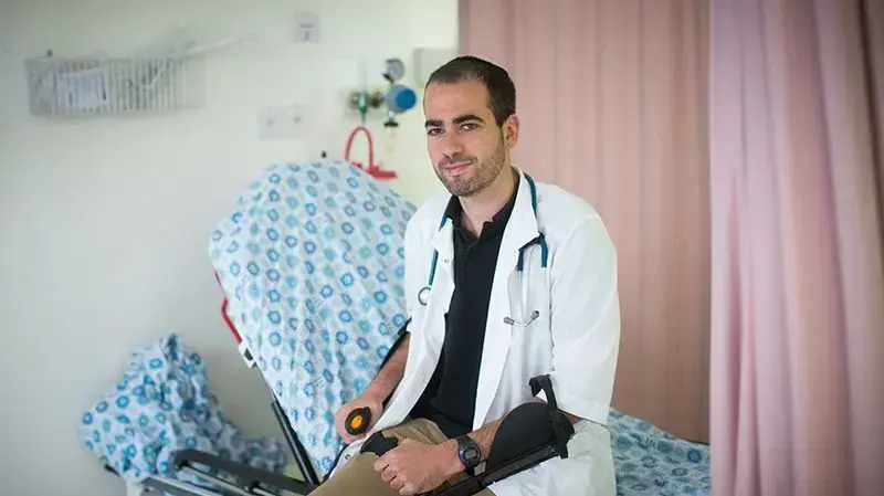 ד"ר עשהאל לובוצקי ד"ר עשהאל לובוצקי
